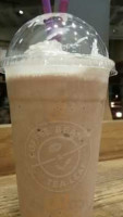 The Coffee Bean Tea Leaf food