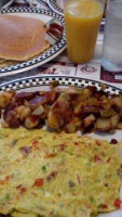 Bronxville Diner food