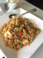 Basil Thai Cuisine food