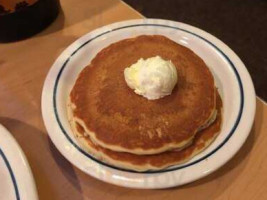 Ihop food