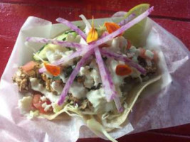 Taco Style Maui food