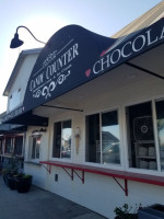 Cayucos Candy Counter food