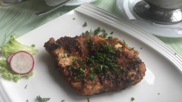 Haus Hähner Inh. Gudrun Brüning Gaststätte food