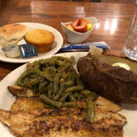 Cracker Barrel food