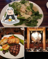 Sawmill Prime Rib & Steak House food