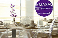 Jarama De Aranjuez Suites food