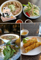 Pho Ngon food