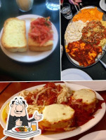 Salvatore's Trattoria e Ristorante food