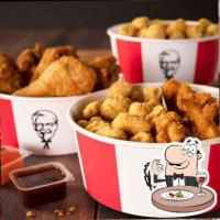 KFC food