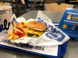 Culver's food