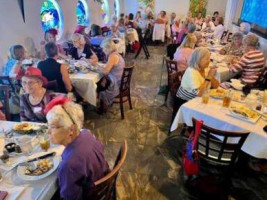 Florida Keys Steak And Lobster House food