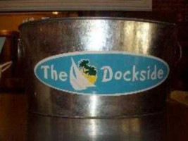 The Dockside outside