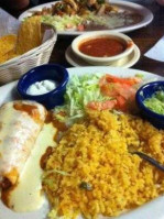 El Charro Mexican food