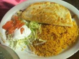 El Charro Mexican food