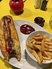 Tinseltown food