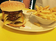 Tinseltown food