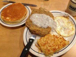 Ihop food