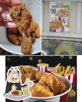 Kfc food