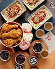 Jollibee food