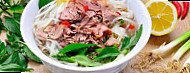 Pho Hoa food