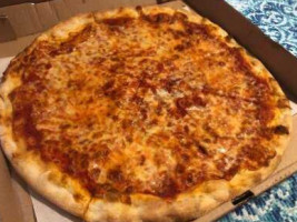 Mchugh's Pizza Brigantine food