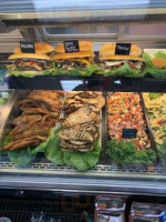 Idle Hour Deli food