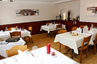 Restaurant Heimelig food