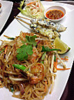 Pimlico Thai food