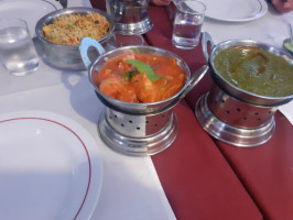 Jaipur food