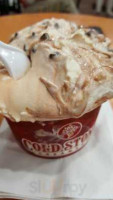 Cold Stone Creamery food