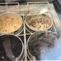 Mrs. G's Gourmet Ice Cream And Cuban Coffee food