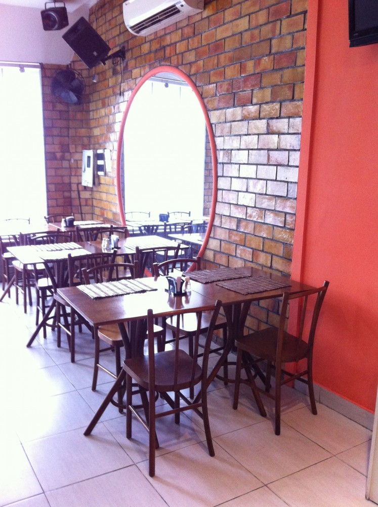 restaurant image