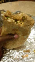 Chipotle Mexican Grill food