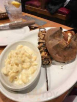 Logan's Roadhouse Caledonia food