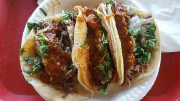 Taqueria Y Tortilleria food