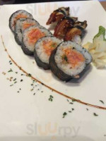 Jaku Sushi Grill food