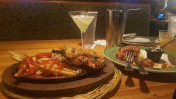 Applebee's food