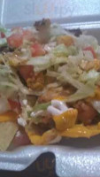 Cancun Mexican food