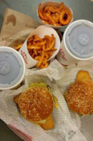 Arby's food