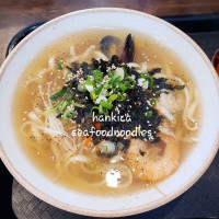 Hanki Everyday Korean food