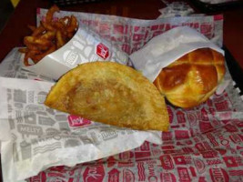 Jack In The Box food