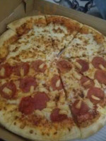 Pizza Hut food