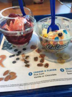 Culver's food