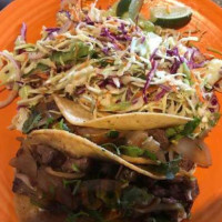 Las Olas Mexican Food food