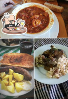 Montnegre food