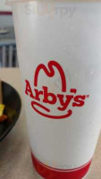 Arby's food