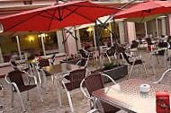 E Buey Plaza Marina Espanol food