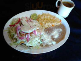 Taqueria Y Cenaduria Culiacan food