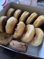 Alamode Donuts Coffee food