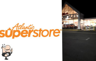 Atlantic Superstore Reserve Street food